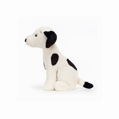 Jellycat Harper Pup Dog USA | 52417AYLO